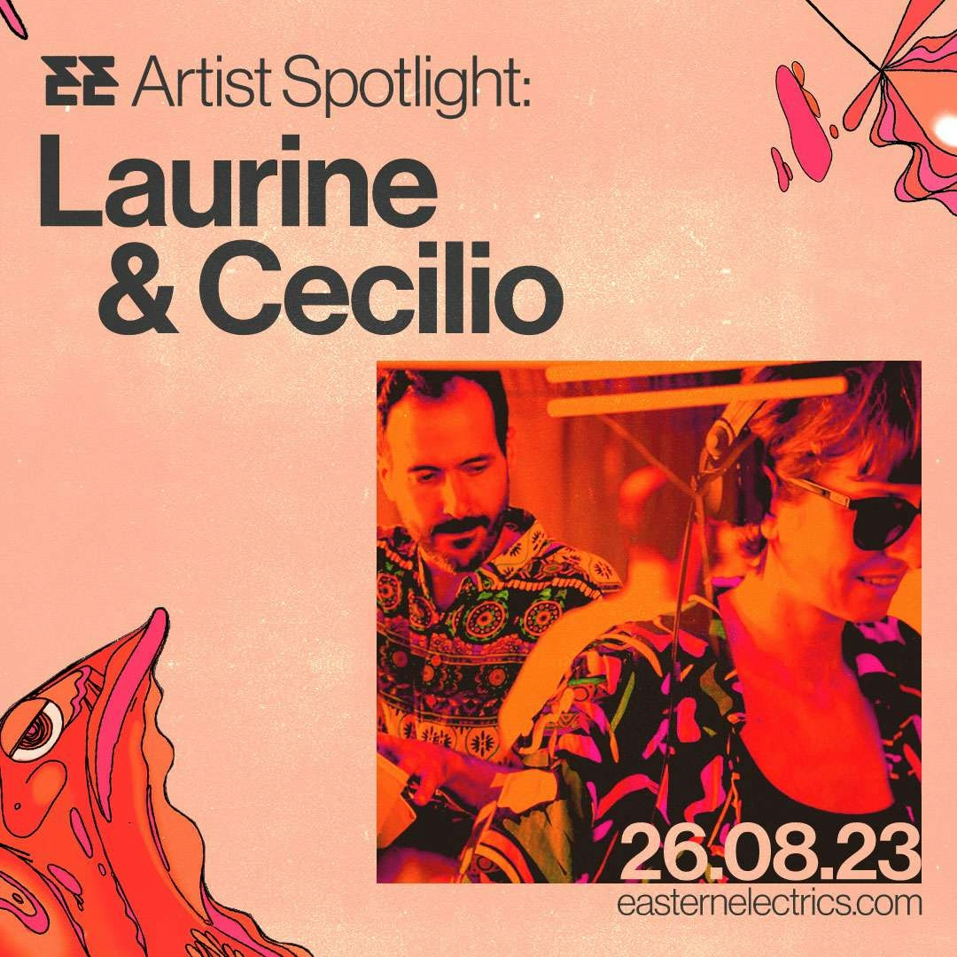 Laurine & Cecilio: The Slow Life Renegades With A Wax Obsession